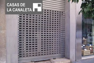 Lloguer Local Comercial a L´Illa Perduda. Local comercial al lado de serreria