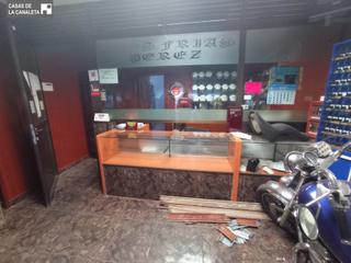 Lloguer Local Comercial a Cardenal Benlloch. Local zona centro mislata