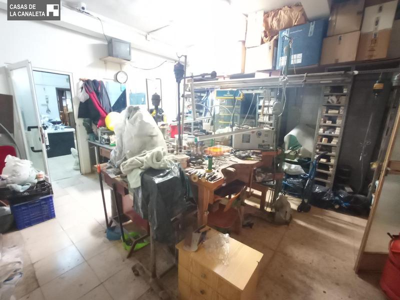 Foto 80c44992-f6e9-48ef-a981-38c10e7edf4e. Lloguer local comercial a Cardenal Benlloch Mislata