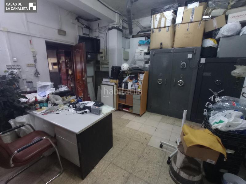 Foto 1c718ba1-0379-4703-b1f5-5854946ba084. Miete geschäftsraum in Cardenal Benlloch Mislata