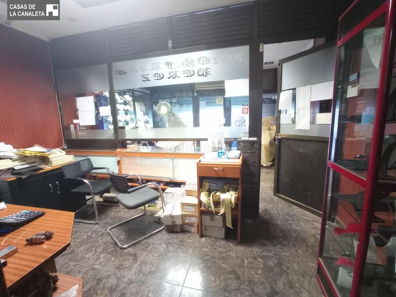 Foto 30958118-e29d-43db-8369-4d422dfb490e. Miete geschäftsraum in Cardenal Benlloch Mislata