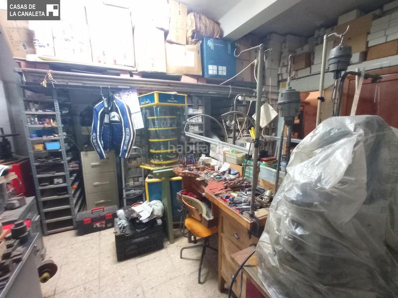 Foto 9f65723e-2cba-4fb3-acac-bd6a3adbe001. Miete geschäftsraum in Cardenal Benlloch Mislata