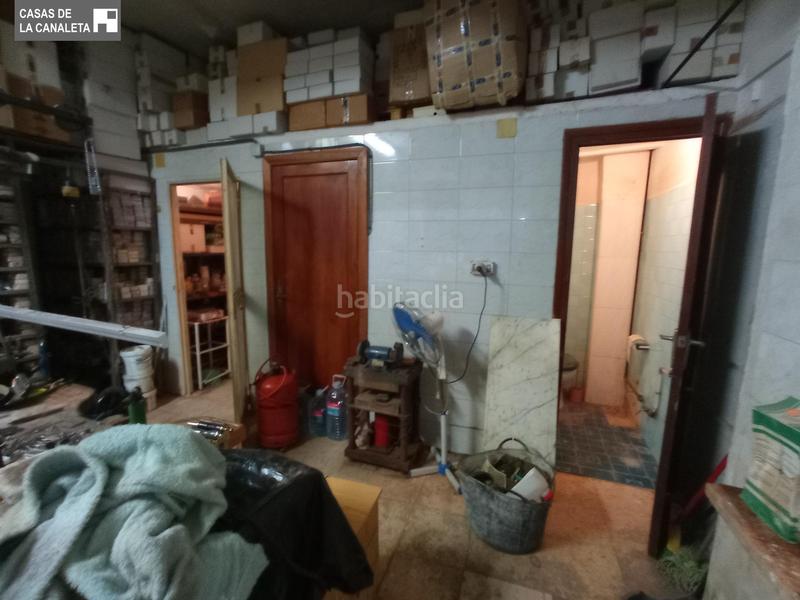 Foto aaa54d85-c5bd-48e3-b09a-937d1f44582a. Miete geschäftsraum in Cardenal Benlloch Mislata