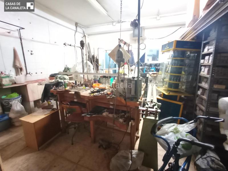 Foto c9d47ae1-89b6-42c8-ba69-711532e0e04c. Miete geschäftsraum in Cardenal Benlloch Mislata