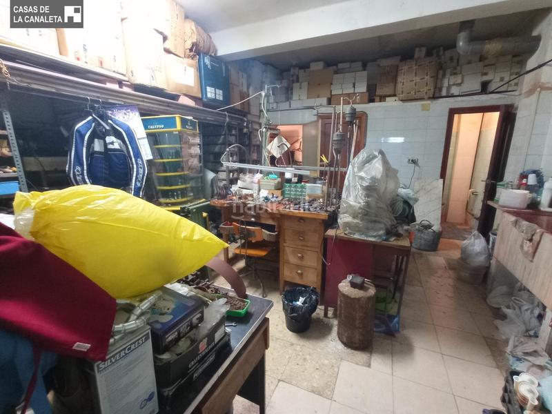 Foto d1da6a96-6455-4bef-90b0-7e9df1bb01c6. Miete geschäftsraum in Cardenal Benlloch Mislata