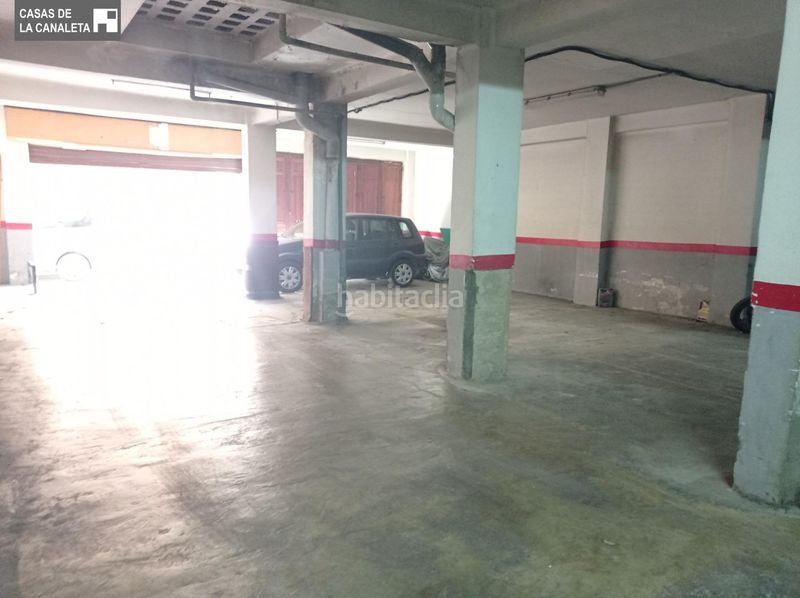 Foto 02537f34-e0d6-4458-a78e-11f1f7530aff. Local comercial a Juzgados Mislata