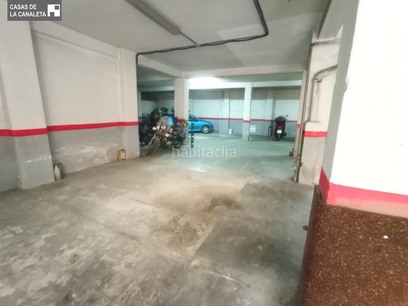 Foto 75e203c0-52f8-4963-b470-368fe069942e. Local comercial a Juzgados Mislata