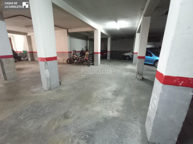 Foto 81d46604-1cde-42e7-9830-279eea1115c4. Local comercial a Juzgados Mislata