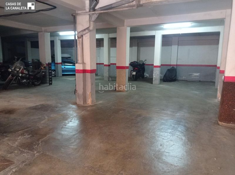 Foto 96ba1a27-cd7c-41f6-b9e8-6c63ea9a716a. Local comercial a Juzgados Mislata