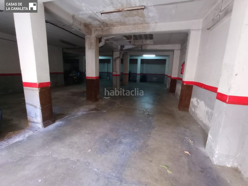 Foto c186774d-b95b-41e3-97e0-58c080fa20e0. Local comercial a Juzgados Mislata