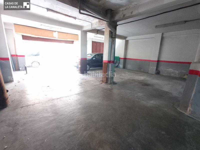 Foto e244e7b1-3e57-44b6-843f-7ddc3b17ee12. Local comercial a Juzgados Mislata