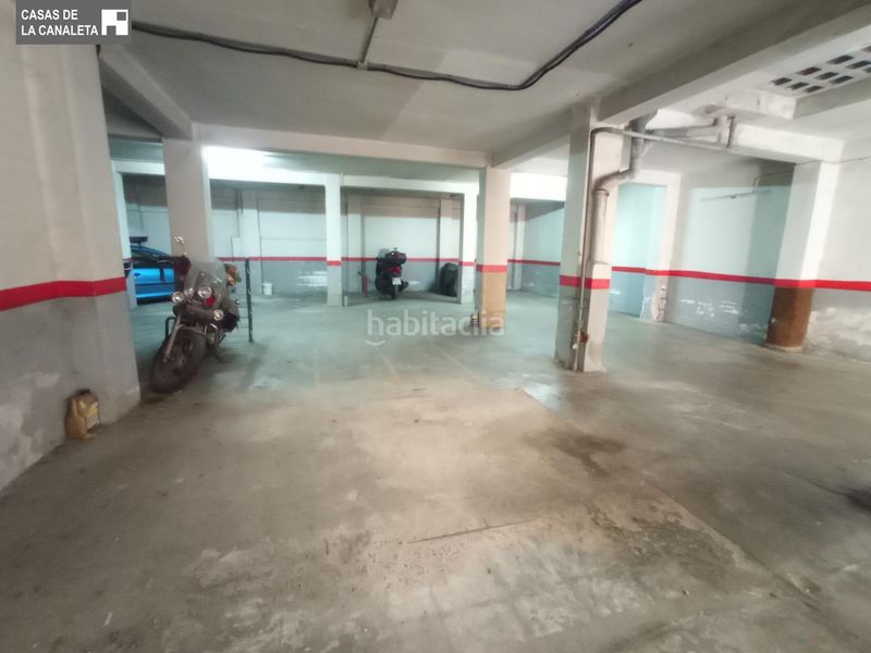 Foto f05edcec-6590-4998-89c8-a5c3f3504cd1. Local comercial a Juzgados Mislata