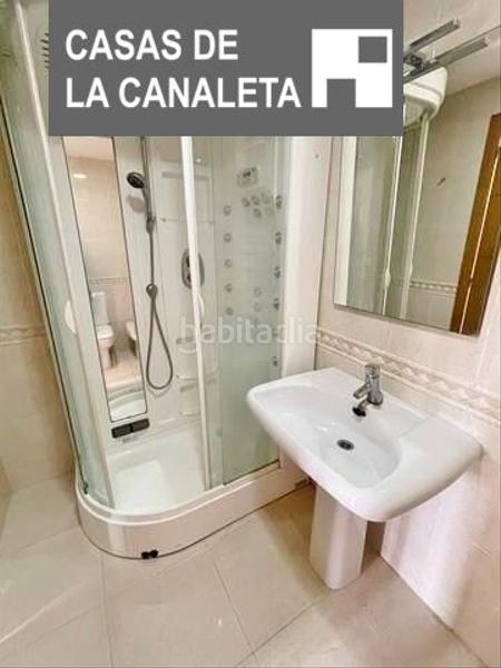Foto 1fddba15-a4c0-4987-9c45-fe35b5978d09. Piso vivienda con garaje muy exclusiva, de lujo! junto al lago del parque cabecera en Mislata