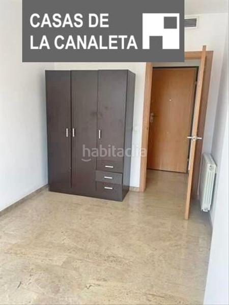 Foto 1fe2e80e-1fca-4dd4-9257-fe30affbeeb9. Piso vivienda con garaje muy exclusiva, de lujo! junto al lago del parque cabecera en Mislata