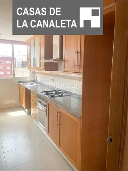 Foto 52ab594b-395b-411a-8f64-f05c4932a0dc. Piso vivienda con garaje muy exclusiva, de lujo! junto al lago del parque cabecera en Mislata