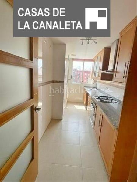 Foto 5847125c-9f66-4e36-9aca-98984032ddcc. Piso vivienda con garaje muy exclusiva, de lujo! junto al lago del parque cabecera en Mislata