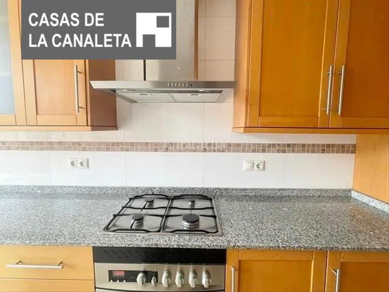 Foto 96025ab2-afc4-4fea-a543-905c1a8fe83d. Piso vivienda con garaje muy exclusiva, de lujo! junto al lago del parque cabecera en Mislata
