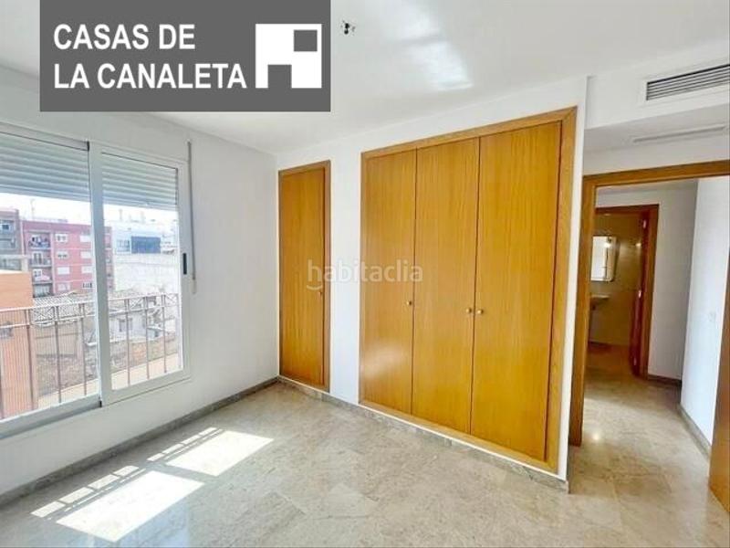 Foto 9cb9cb8c-806e-490b-9276-70b327a6a3c6. Piso vivienda con garaje muy exclusiva, de lujo! junto al lago del parque cabecera en Mislata