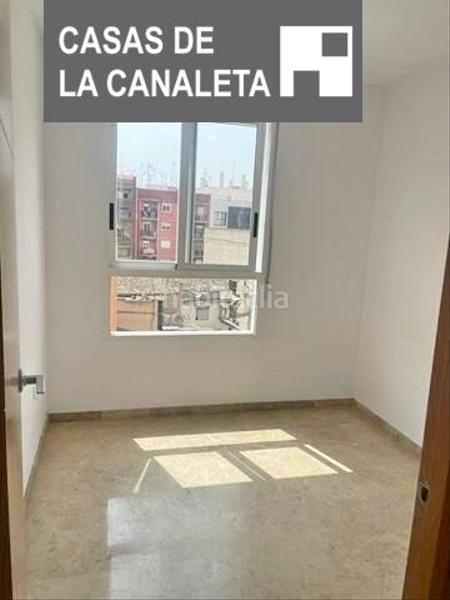 Foto b152ce49-002a-4311-b4ce-c99517a11193. Piso vivienda con garaje muy exclusiva, de lujo! junto al lago del parque cabecera en Mislata