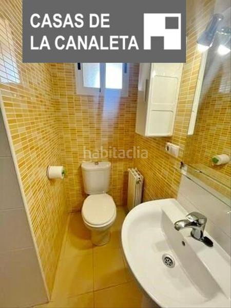 Foto d4408a35-a1de-4deb-8649-4db52739edd4. Piso vivienda con garaje muy exclusiva, de lujo! junto al lago del parque cabecera en Mislata