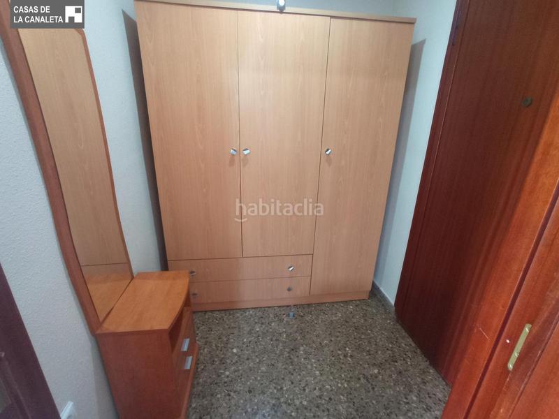 Foto 296a6c70-6420-430c-a4f0-281ef7984b8a. Affitto appartamento con parcheggio in La Constitución-Canaleta Mislata