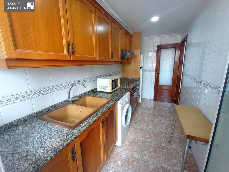 Foto 2978e4c5-1878-4cda-83ce-42f685636284. Affitto appartamento con parcheggio in La Constitución-Canaleta Mislata