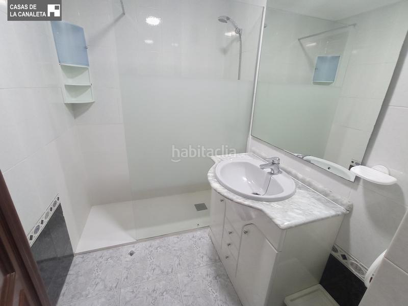 Foto 64ac4012-e7af-4f66-a77e-b44ba801d212. Affitto appartamento con parcheggio in La Constitución-Canaleta Mislata