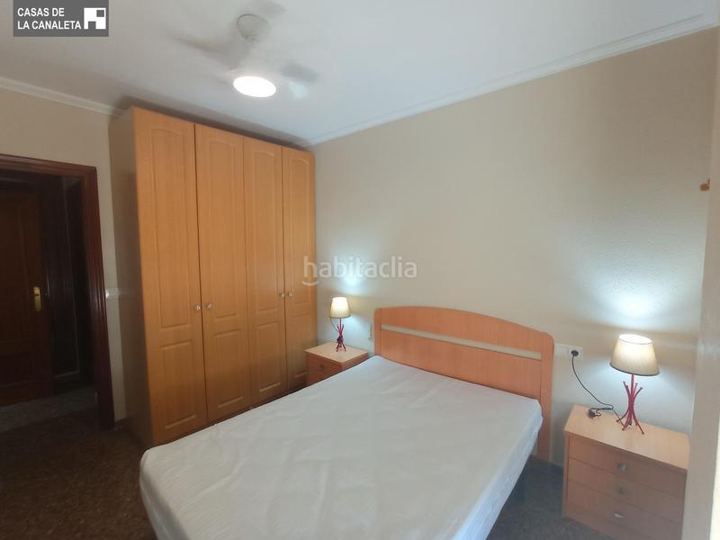 Foto 64d6c9f1-b9e8-40ff-bdcd-cd5a788c0265. Affitto appartamento con parcheggio in La Constitución-Canaleta Mislata