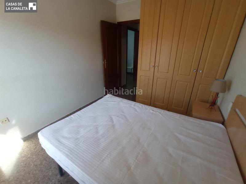 Foto 7006a87f-5656-4195-8442-7bb5ef12730d. Affitto appartamento con parcheggio in La Constitución-Canaleta Mislata