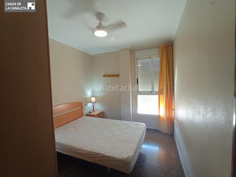 Foto 9a0aac33-af18-4f85-8a78-0cc3868c4fd8. Affitto appartamento con parcheggio in La Constitución-Canaleta Mislata