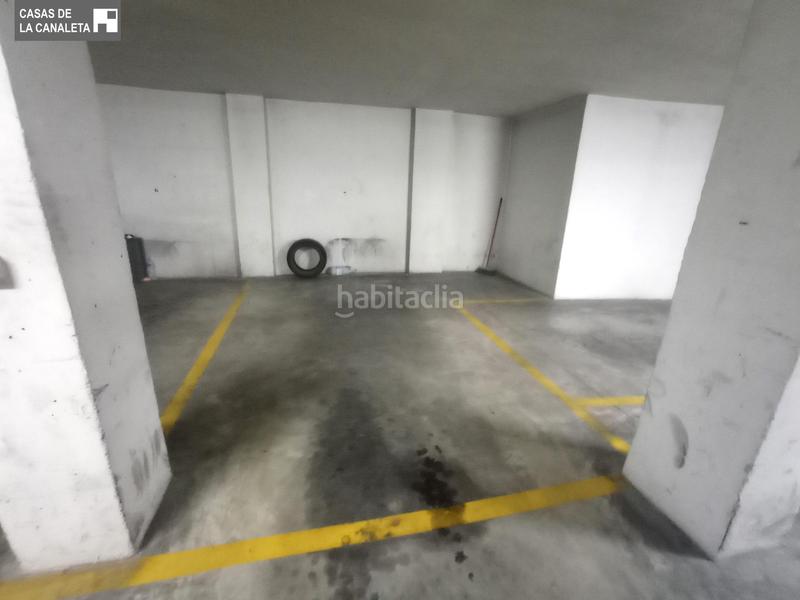 Foto cbfb9058-0bde-45ea-9f02-b2c43771c7fa. Affitto appartamento con parcheggio in La Constitución-Canaleta Mislata