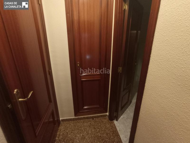 Foto de201a00-10ec-4c5b-9dd8-6e20d321de85. Affitto appartamento con parcheggio in La Constitución-Canaleta Mislata