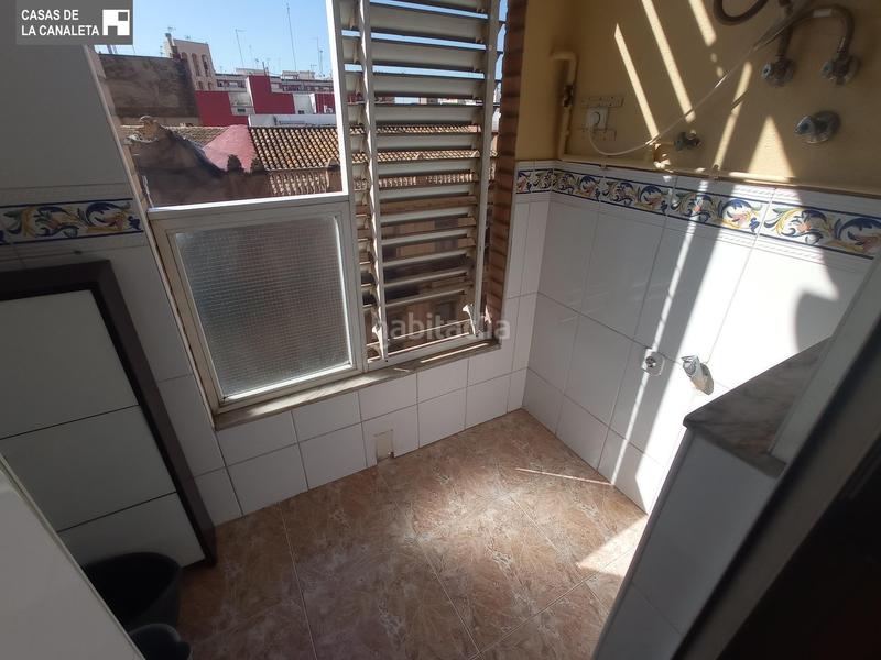 Foto fc47e20e-348f-4756-86b9-aff69bdd32ec. Affitto appartamento con parcheggio in La Constitución-Canaleta Mislata