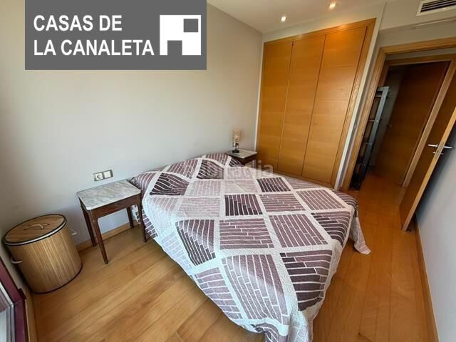 Foto 69826693-6b5a-41a8-a3b5-6eb2a4aff5e8. Lloguer pis amb calefacció aparcament a La Constitución-Canaleta Mislata