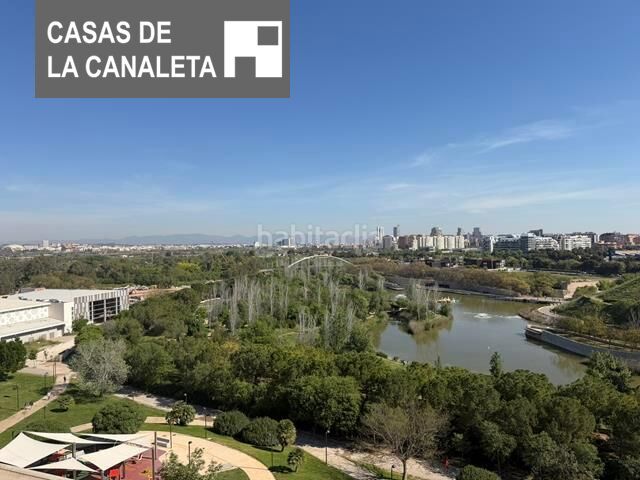 Foto bde1ee67-8b5b-4ac2-957f-df32d0394814. Lloguer pis amb calefacció aparcament a La Constitución-Canaleta Mislata