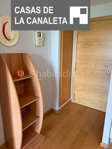 Foto e4ea4a7b-ef3a-48db-8a3e-67e330830373. Lloguer pis amb calefacció aparcament a La Constitución-Canaleta Mislata