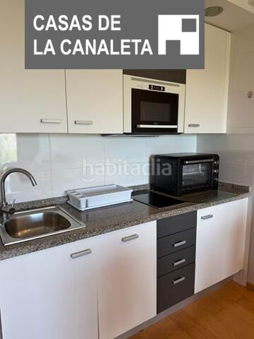 Foto 34919538-75b1-4e8d-863c-77c5a6ea8d28. Rent flat with heating parking in La Constitución-Canaleta Mislata