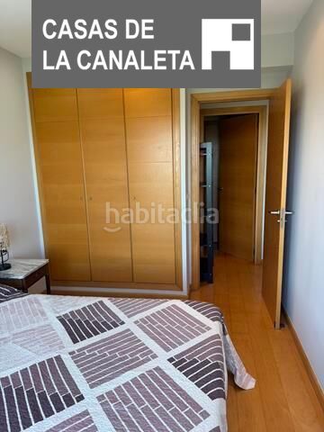 Foto 3fad4b73-9b7b-41a0-a3d1-a5528414a28e. Rent flat with heating parking in La Constitución-Canaleta Mislata