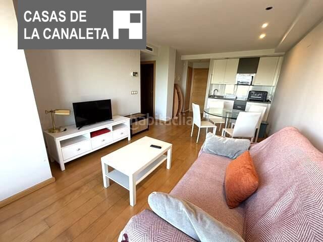 Foto 8753a690-607c-47be-8339-f97581646bb3. Rent flat with heating parking in La Constitución-Canaleta Mislata