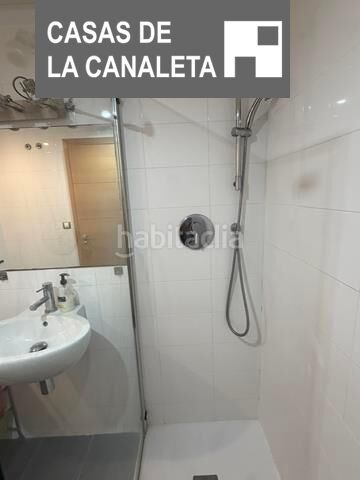 Foto 947bcd05-66db-44ca-bd24-1ebb6e068c49. Rent flat with heating parking in La Constitución-Canaleta Mislata