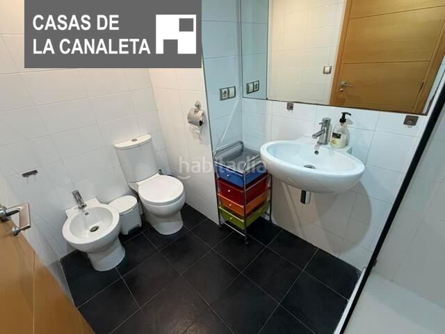 Foto f3412979-9482-42ba-b617-6ec333f40fd5. Rent flat with heating parking in La Constitución-Canaleta Mislata