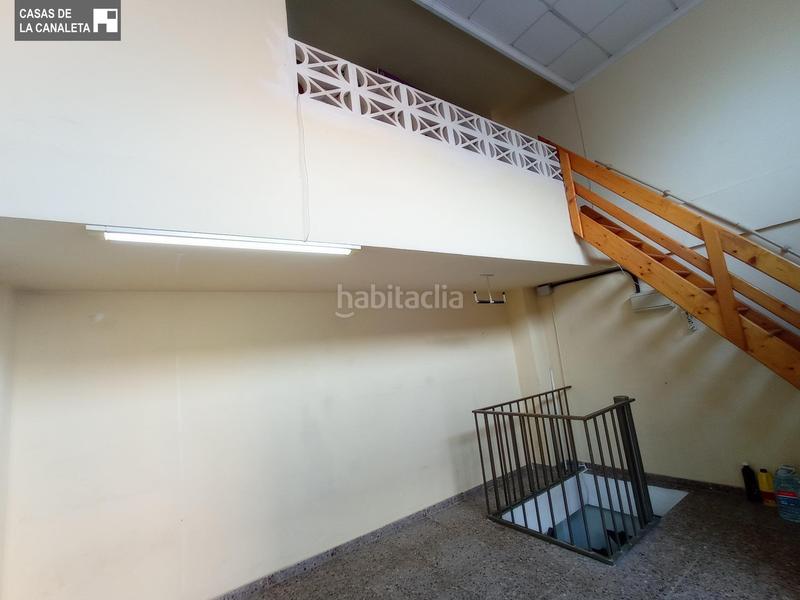 Foto 4295bf91-bbb8-40bd-a1cb-41c4445e4662. Local comercial a Cardenal Benlloch Mislata