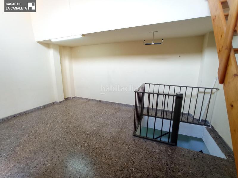Foto 76aca5ee-2c5c-4cc2-a82c-7ffa956c730d. Local comercial a Cardenal Benlloch Mislata