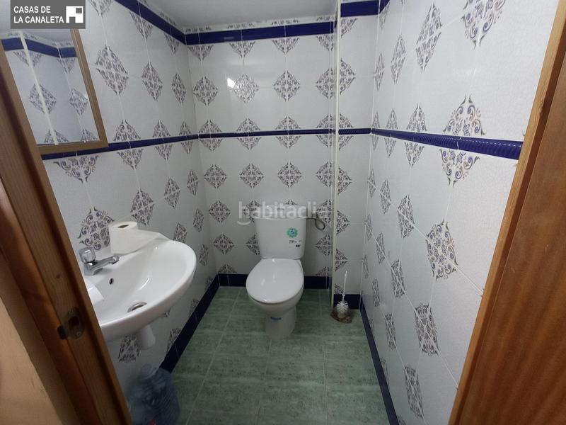 Foto 9ada738b-c4ff-4a60-9785-667d748f26fa. Local comercial a Cardenal Benlloch Mislata