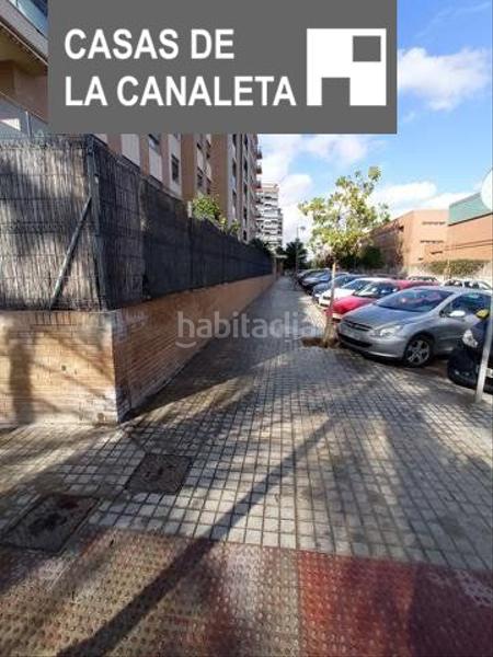 Foto 5bfe4d38-6d45-41a0-bfe2-95e84da7ec3d. Aparcament cotxe a La Constitución-Canaleta Mislata