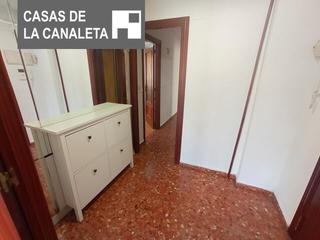 Pis en Juzgados. Excelente piso en zona blasco ibaez
