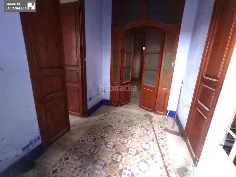 Foto 1d86d31f-72d7-48c6-8aba-75d1480d9366. Country house in Cardenal Benlloch Mislata