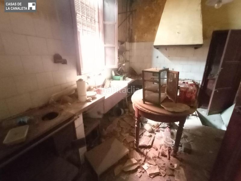 Foto 40fdc072-9394-40f8-b104-eb523ce10540. Country house in Cardenal Benlloch Mislata