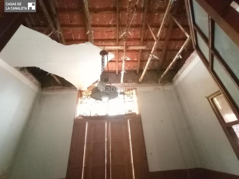 Foto 7560ef99-4a24-4232-9a97-60971ba3bfec. Country house in Cardenal Benlloch Mislata