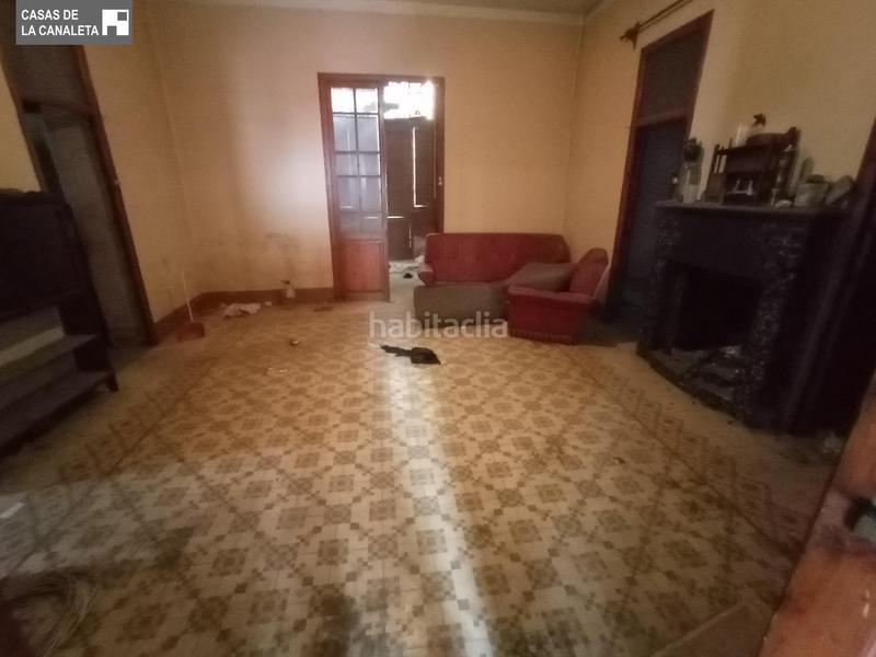 Foto 94bbf163-b48c-43c2-9dd4-80aee73538da. Country house in Cardenal Benlloch Mislata